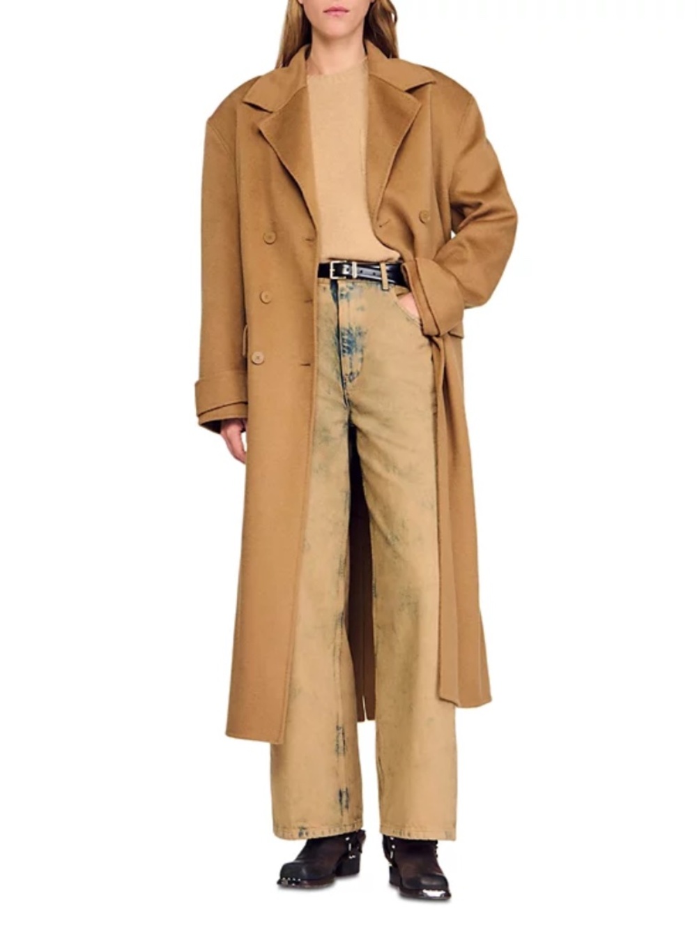 Uma Coat